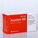 thuốc acyclovir