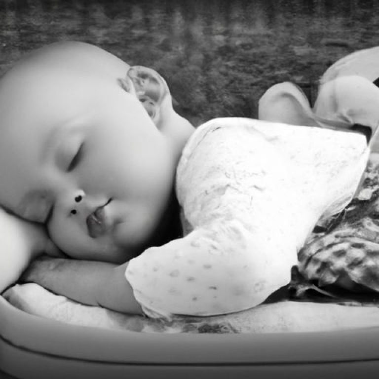 Soki Tium Baby - Con Ngủ Ngon Êm Bụng