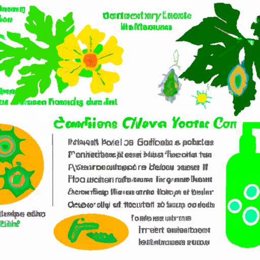 Cây khổ qua (Momordica charantia) có nhiều công dụng và ứng dụng đa dạng trong y học và ẩm thực.