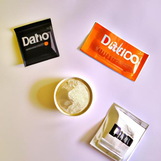 Hình ảnh thể hiện thành phần tự nhiên của Dimao Pro, bao gồm canxi và vitamin D.
