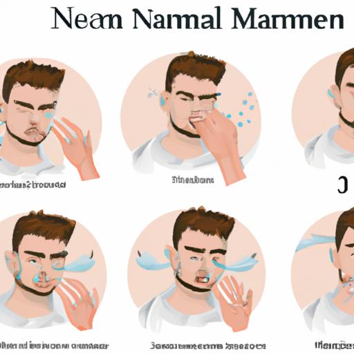 Cách sử dụng bộ chăm sóc nam giới Nerman hiệu quả