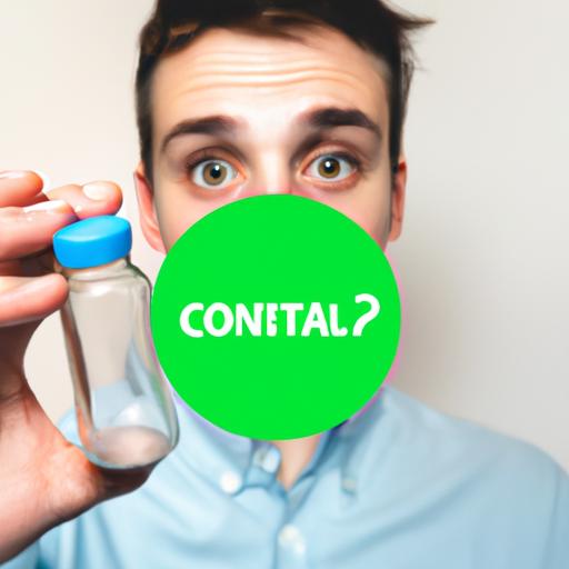 Câu hỏi thường gặp về dung dịch giữ ẩm cho kính áp tròng