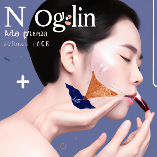 Hướng dẫn cách sử dụng Tinh Nghệ Collagen Premium Nano365