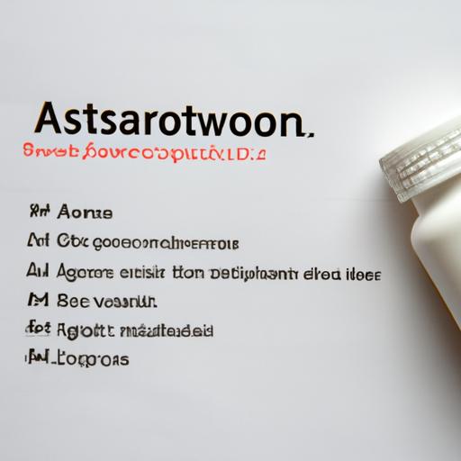 Liều dùng và cách sử dụng Atorvastatin