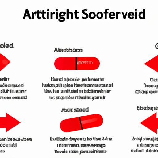 Tác động phụ và cảnh báo liên quan đến Atorvastatin