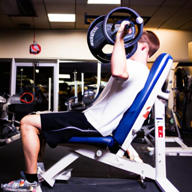 Tập Gym Nên ăn Gì để Tăng Cân