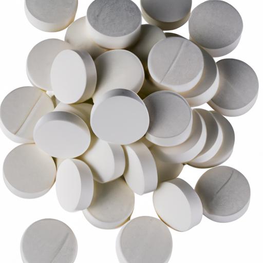 Gần cận viên viên Terbinafine