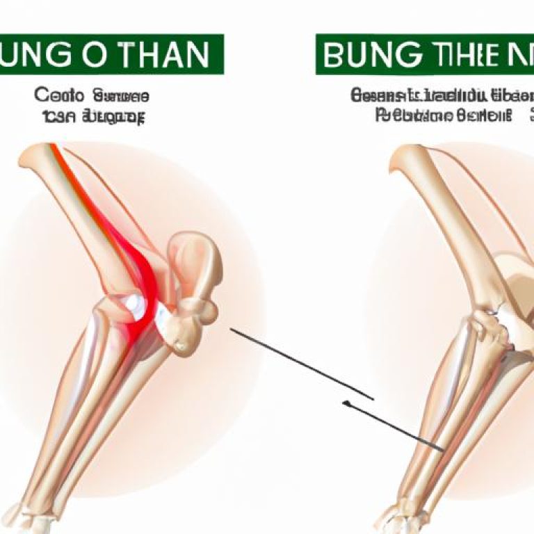 Triệu Chứng Của Bệnh Ung Thư Xương