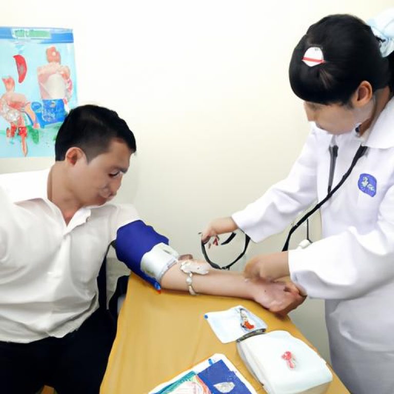 Triệu Chứng Ung Thư Hạch Bạch Huyết