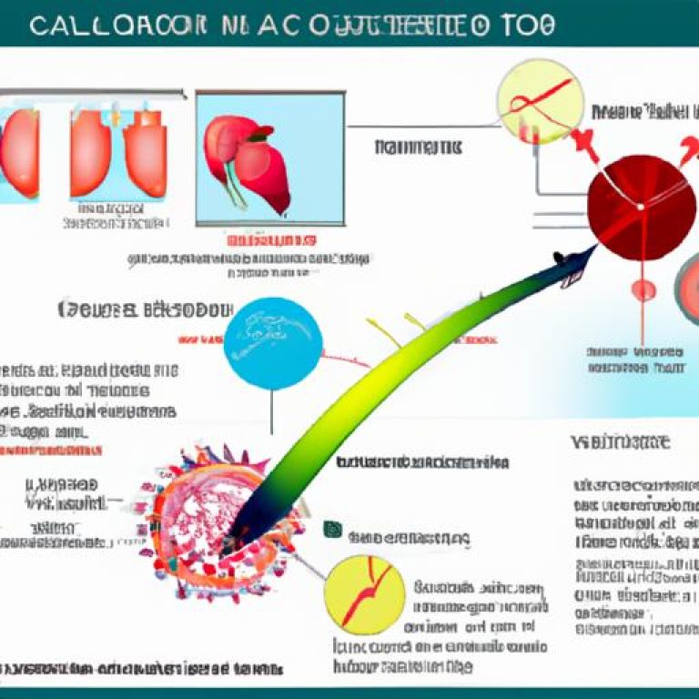 Ung Thư Trực Tràng Di Căn Gan