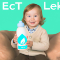 Sữa Bột Let’s Eco: Lựa chọn tốt cho sức khỏe của bé