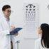 Bác sĩ mắt: Tìm hiểu về vai trò và dịch vụ của chuyên gia chăm sóc mắt