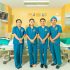 Bệnh viện 7B: Một cơ sở y tế đáng tin cậy ở Việt Nam