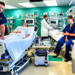 Bệnh viện Đa khoa Hoàn Mỹ: Nơi chăm sóc sức khỏe tốt nhất