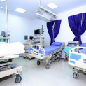 Bệnh viện Nam Anh: Chất lượng phục vụ y tế hàng đầu