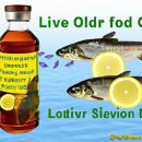 Dầu gan cá tuyết: Lợi ích và cách sử dụng