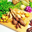 Củ Ấu: Thần dược với nhiều lợi ích bất ngờ cho sức khỏe