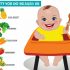 Em bé bị suy dinh dưỡng: Nguyên nhân, triệu chứng và cách phòng ngừa