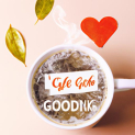 Go Coffee Giảm Cân: Cà phê giúp giảm cân hiệu quả