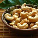 Hạt Điều: Tuyệt Vời từ Thiên Nhiên