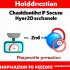 Hydrochlorothiazide: Một Bài viết Tối ưu SEO với thông tin hấp dẫn