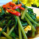 Tìm hiểu về rau muống: Lợi ích và cách trồng