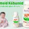 Sữa bột Kendamil: Lựa chọn tốt cho sức khỏe của bé yêu