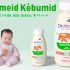 Sữa bột Kendamil: Lựa chọn tốt cho sức khỏe của bé yêu