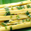 Tác dụng của Măng xanh