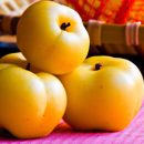 Táo Tàu: Trái Cây Tuyệt Vời Cho Sức Khỏe và Ẩm Thực