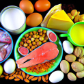 Thức ăn chứa nhiều kẽm: Lợi ích và các nguồn dinh dưỡng