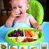 Thực đơn dinh dưỡng cho bé 1 tuổi: Cung cấp nền tảng cho sự phát triển khỏe mạnh của bé