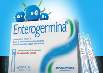 Thuốc Enterogermina ® : công dụng, liều dùng và tác dụng phụ