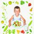 Trẻ em bị suy dinh dưỡng: Nguyên nhân, triệu chứng và cách điều trị