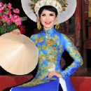 Trinh nữ hoàng cung: Vẻ đẹp và quyền lực trong triều đình