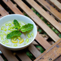 Đậu xanh (Vigna radiata): Thực phẩm tuyệt vời cho sức khỏe và ẩm thực