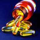 Viên dầu cá**: Tìm hiểu về lợi ích và cách sử dụng