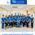 Viện Hồng Ngọc: Nâng Tầm Chăm Sóc Sức Khỏe