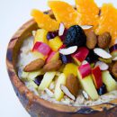 Yến Mạch: Lợi Ích và Cách Sử Dụng Cho Sức Khỏe